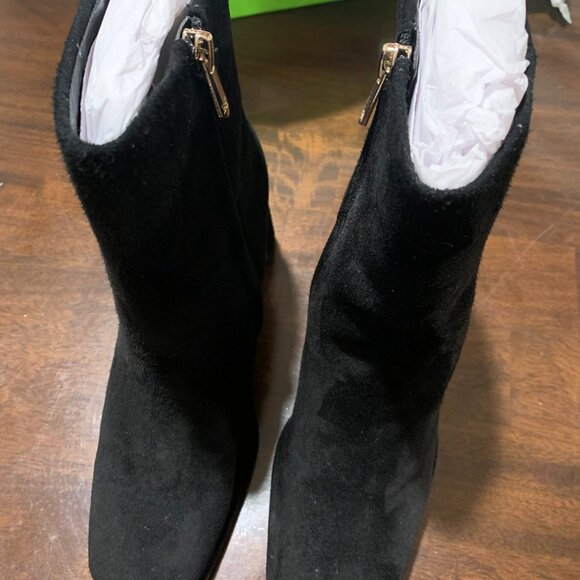 Sam Edelman Women's Boots Size 7.5 W - Picture 5 of 11